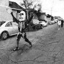 Juju Rogers - Pink Guitars/ Spaceships N Voodoo Dolls (Vinyle Neuf)