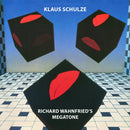 Klaus Schulze - Richard Wahnfrieds Megatone (Vinyle Neuf)