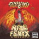 Tenacious D - Rize Of The Fenix (Vinyle Neuf)