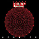 Uriah Heep - Equator (Vinyle Neuf)