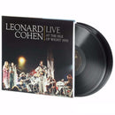Leonard Cohen - Live At The Isle Of Wight 1970 (Vinyle Neuf)