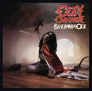 Ozzy Osbourne - Blizzard Of Ozz (Vinyle Neuf)