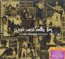 Jimi Hendrix - West Coast Seattle Boy: The Anthology (Vinyle Neuf)