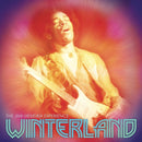 Jimi Hendrix - Winterland (Vinyle Neuf)