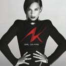 Alicia Keys - Girl On Fire (Vinyle Neuf)