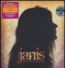 Janis Joplin - The Classic LP Collection (Vinyle Neuf)