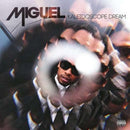 Miguel - Kaleidoscope Dream (Vinyle Neuf)