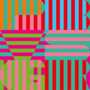 Panda Bear - Panda Bear Meets The Grim Reaper (Vinyle Neuf)