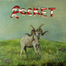 (Sandy) Alex G - Rocket (Vinyle Neuf)