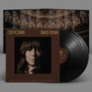 Cat Power - Cat Power Sings Dylan: The 1966 Royal Albert Hall Concert (Vinyle Neuf)