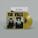 Kills - No Wow (The Tchad Blake Mix 2022) (Vinyle Neuf)