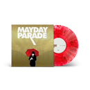 Mayday Parade - A Lesson In Romantics (Vinyle Neuf)