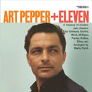 Art Pepper - Eleven: Modern Jazz Classics (Craft Recordings) (Vinyle Neuf)