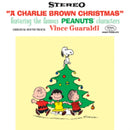 Vince Guaraldi Trio - A Charlie Brown Christmas (Vinyle Neuf)