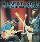 Albert King / Stevie Ray Vaughan - In Session (Vinyle Neuf)