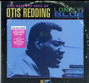 Otis Redding - Lonely And Blue: Deepest Soul Of Otis Redding (Vinyle Neuf)