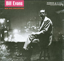 Bill Evans - New Jazz Conceptions (Vinyle Neuf)