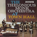 Thelonious Monk - At Town Hall (Vinyle Neuf)