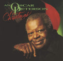 Oscar Peterson - An Oscar Peterson Christmas (Vinyle Neuf)