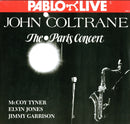 John Coltrane - The Paris Concert (Vinyle Neuf)