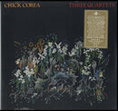 Chick Corea - Three Quartets (Vinyle Neuf)