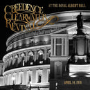 Creedence Clearwater Revival - At The Royal Albert Hall (Vinyle Neuf)