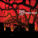 Travis - Invisible Band: Live (Vinyle Neuf)