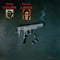 Willie Colon / Hector Lavoe - Vigilante Soundtrack (Vinyle Neuf)