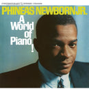 Phineas Newborn Jr - A World Of Piano! (Vinyle Neuf)