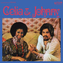 Celia Cruz / Johnny Pacheco - Celia And Johnny (Vinyle Neuf)