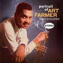 Art Farmer - Portrait Of Art Farmer (Vinyle Neuf)