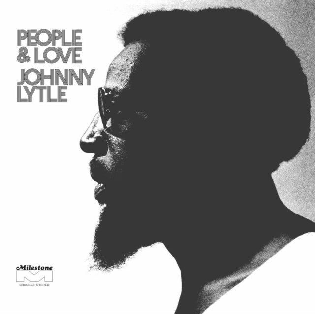 Johnny Lytle - People And Love (Vinyle Neuf)