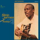 Skip James - Today! (Bluesville Series) (Vinyle Neuf)