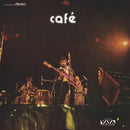 Cafe - Cafe (Vinyle Neuf)