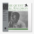 Eric Dolphy Mal Waldron - The Quest (Vinyle Neuf)