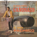 Johnny Pacheco - Canonazo (Vinyle Neuf)