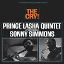Prince Lasha Quintet / Sonny Simmons - The Cry! (Acoustic Sounds Series) (Vinyle Neuf)