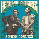 Hermanos Gutierrez - Sonido Cosmico (Vinyle Neuf)