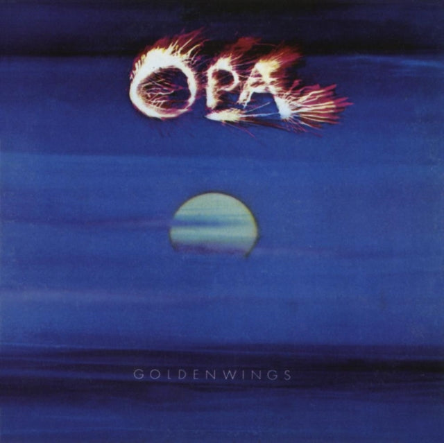 Opa - Goldenwings (Vinyle Neuf)