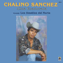 Chalino Sanchez - Alma Enamorada (Vinyle Neuf)