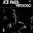 Joe Pass - Virtuoso (Original Jazz Classics Series) (Vinyle Neuf)