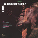 Buddy Guy - This Is Buddy Guy! (Vinyle Neuf)