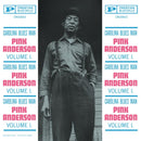 Pink Anderson - Volume 1: Carolina Blues Man (Vinyle Neuf)