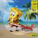 Soundtrack - Spongebob Squarepants: Sponge Out Of Water PIC DISC (Vendredi Fou 2025) (Vinyle Neuf)