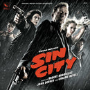 Soundtrack - Sin City (20e Anniversaire) (Vinyle Neuf)