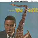 Wayne Shorter - Introducing Wayne Shorter (OJC Series) (Vinyle Neuf)