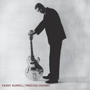 Kenny Burrell - Kenny Burrell (Original Jazz Classics Series) (Vinyle Neuf)