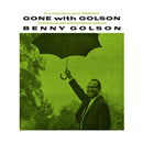 Benny Golson - Gone With Golson (OJC Series) (Vinyle Neuf)