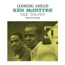 Ken Mcintyre And Eric Dolphy - Looking Ahead (Original Jazz Classics) (Vinyle Neuf)