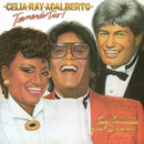 Celia Cruz / Ray Barretto / Adalberto Santiago - Tremendo Trio! (Vinyle Neuf)